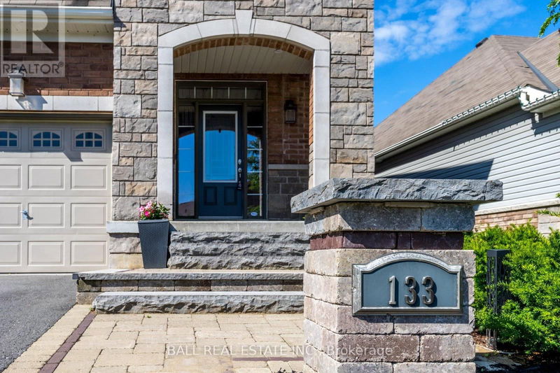 133 Chandler Crescent  Peterborough (Monaghan), K9J0C3 | Image 2