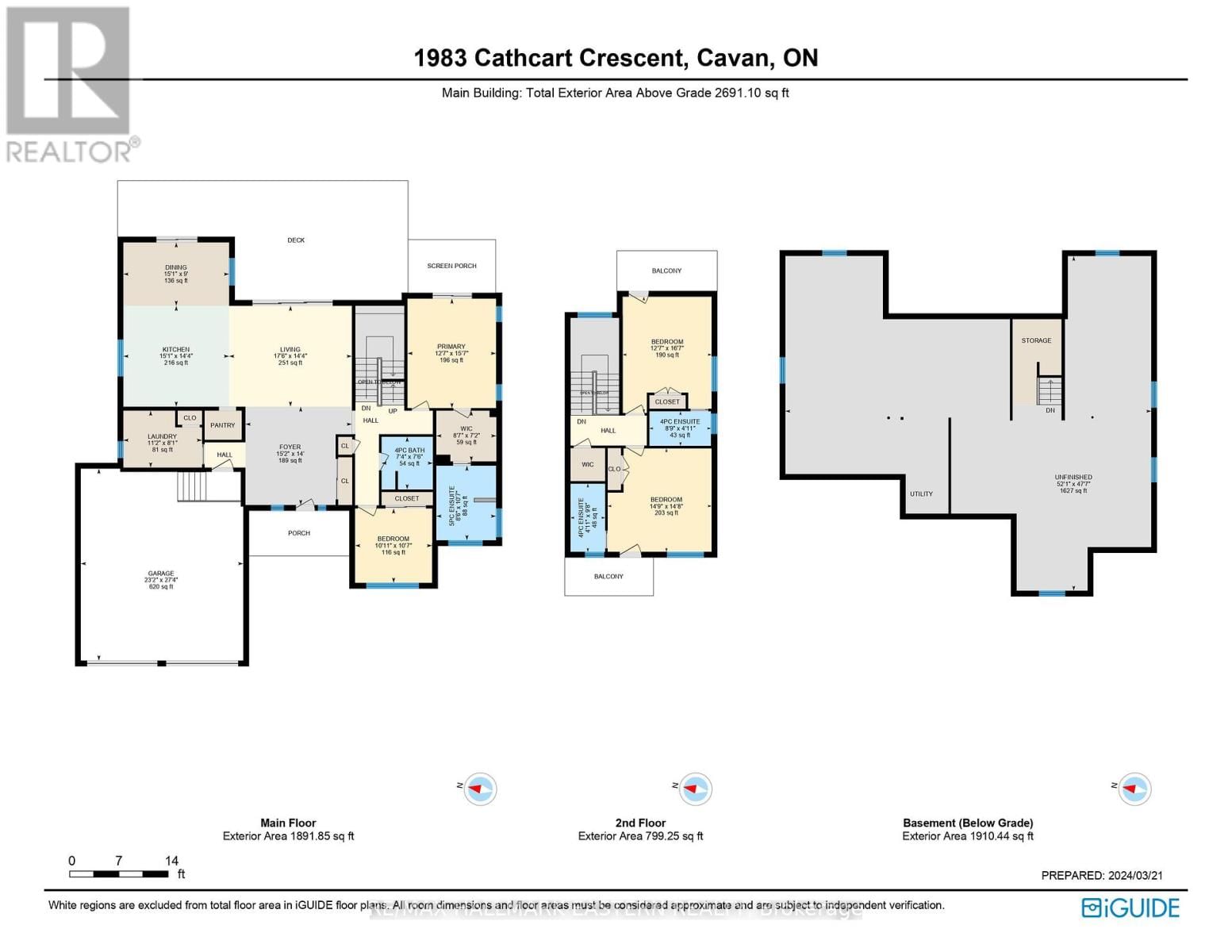 1983 CATHCART CRESCENT Image 38