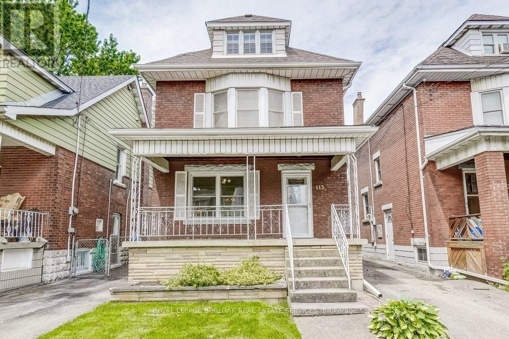 113 KENSINGTON AVENUE N Image 1