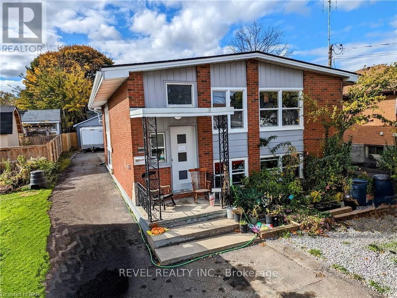 4591 Homewood Avenue  Niagara Falls, L2E4X9 | Image 1