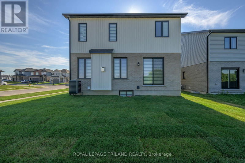 3741 Somerston Crescent  London, N6L1K3 | Image 40