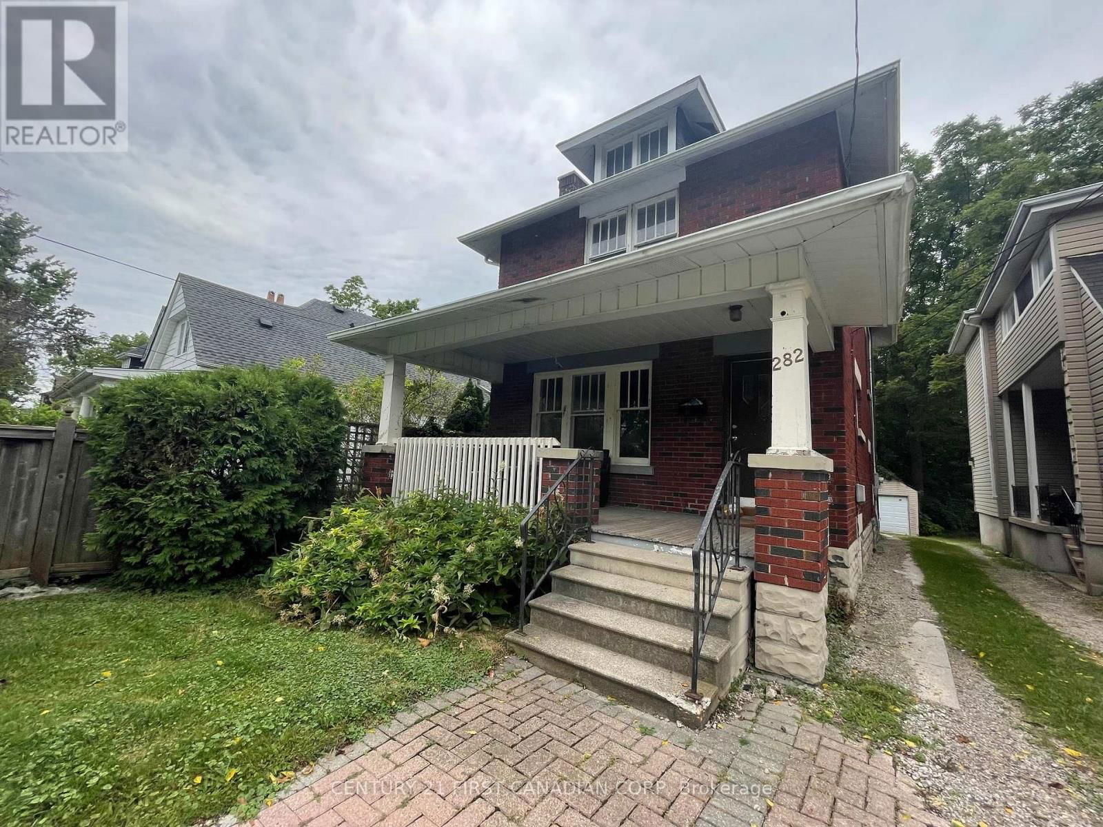 282 HURON STREET Image 1