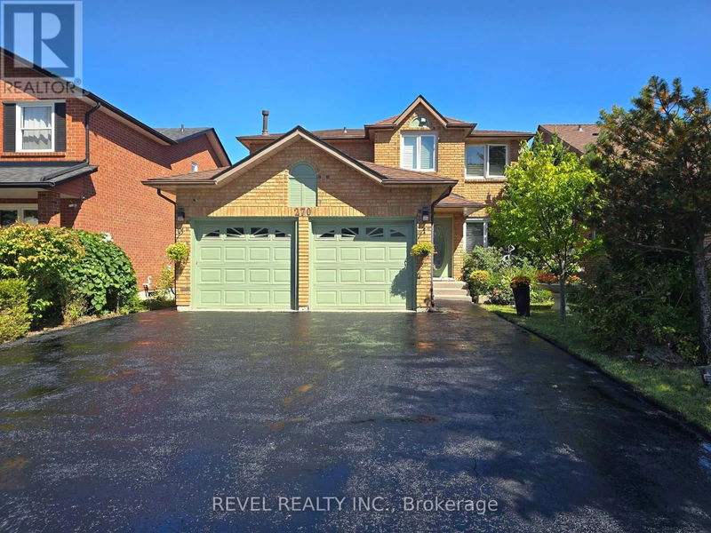 270 Rowntree Drive  Hamilton (Rushdale), L8W2P1 | Image 2