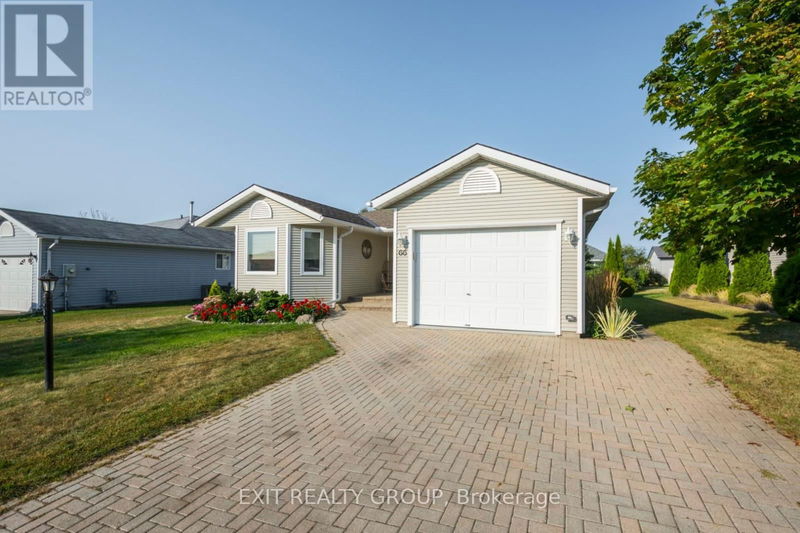 66 Heritage Drive  Prince Edward County (Wellington), K0K3L0 | Image 3