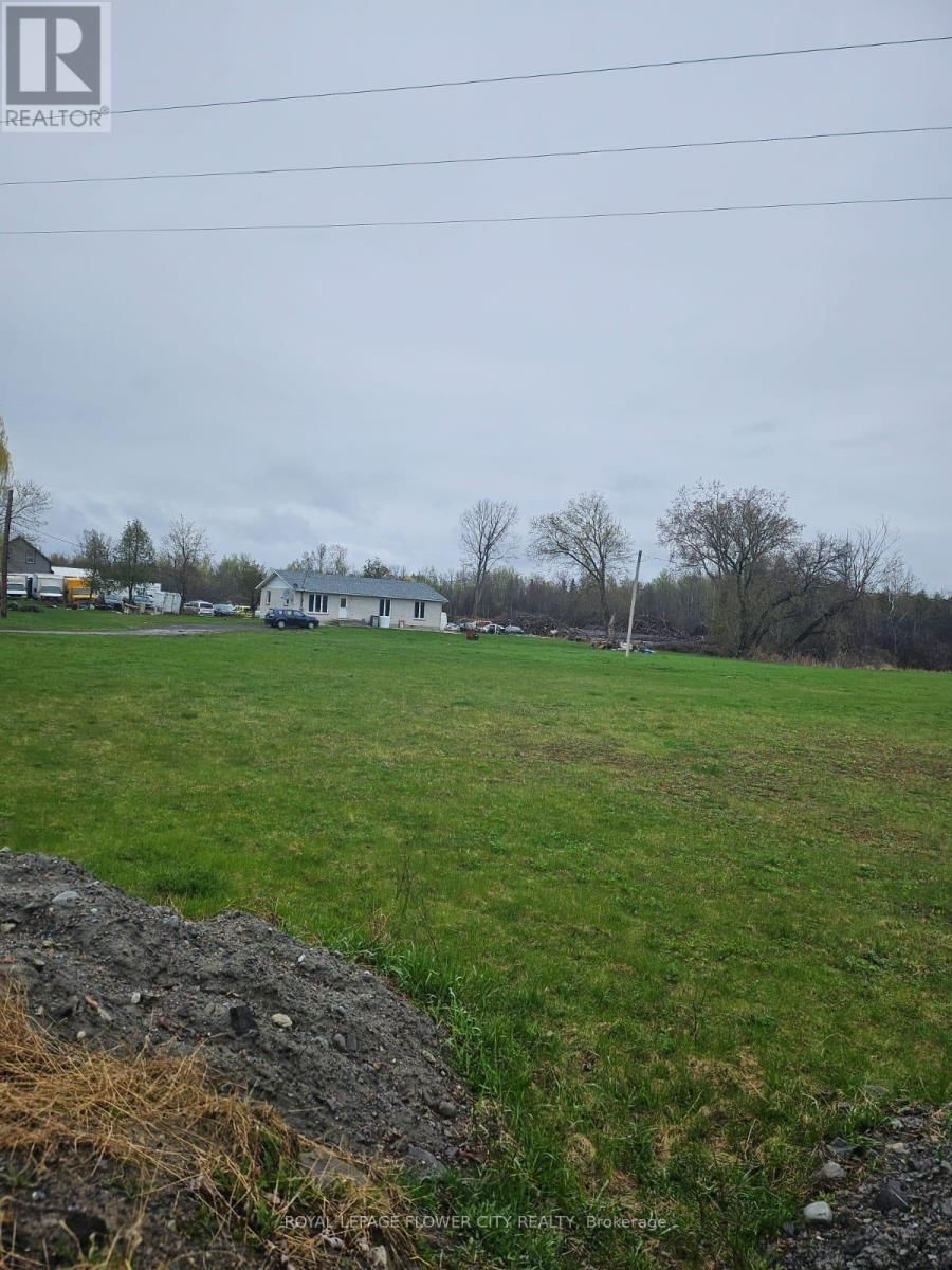 Primary Property View
