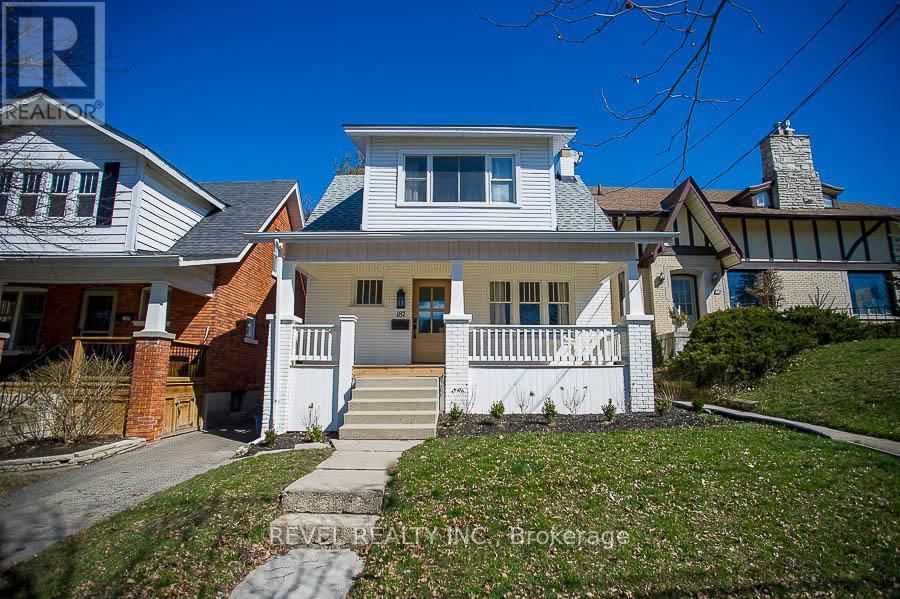 187 DUFFERIN AVENUE Image 1