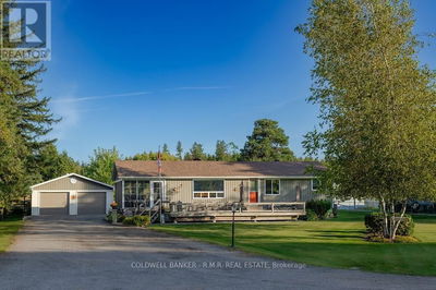 84 Driftwood Shores Road  Kawartha Lakes (Kirkfield), K0M2B0 | Image 1