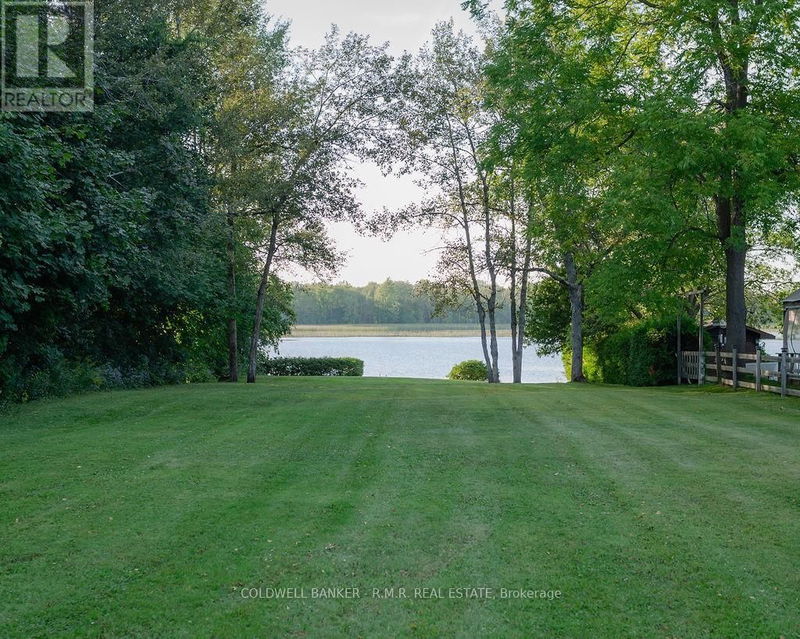 84 Driftwood Shores Road  Kawartha Lakes (Kirkfield), K0M2B0 | Image 13