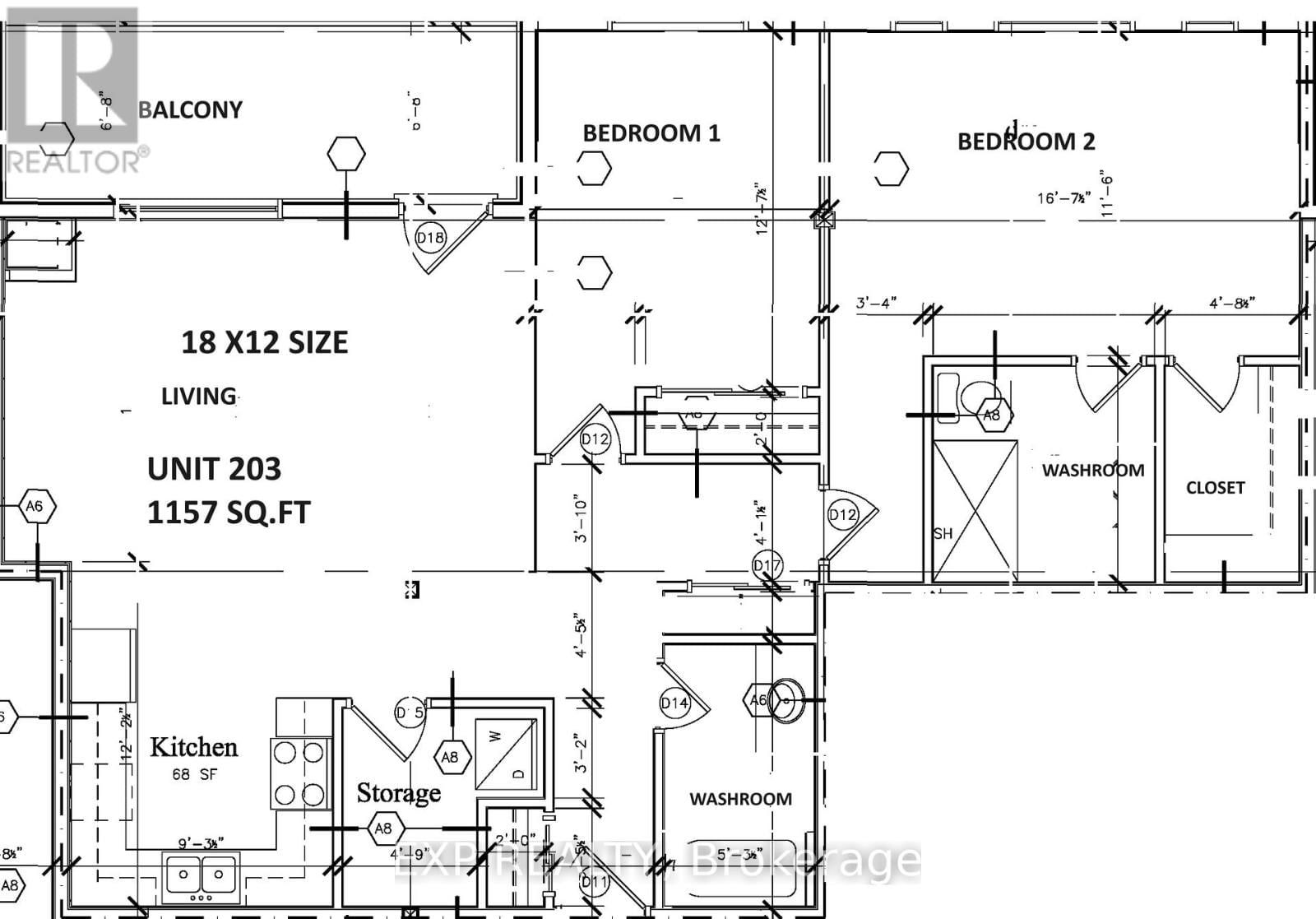 203 - 163 PORT ROBINSON ROAD Image 19