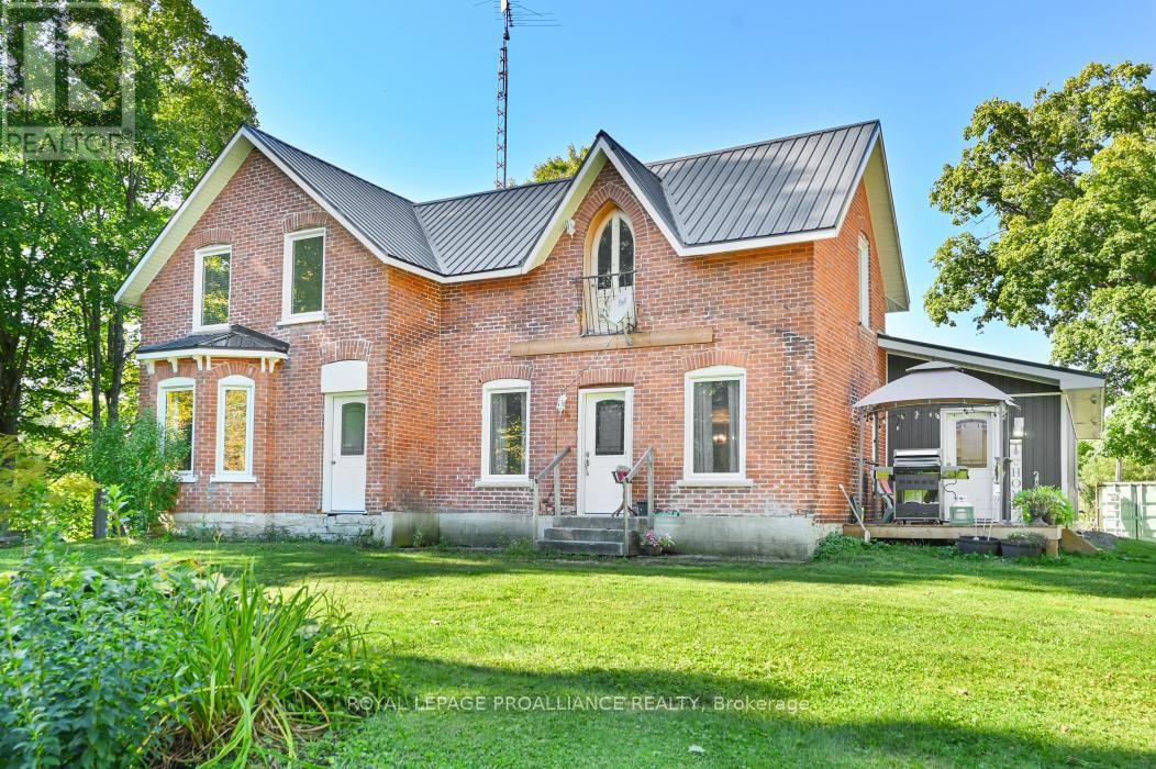 Primary Property View