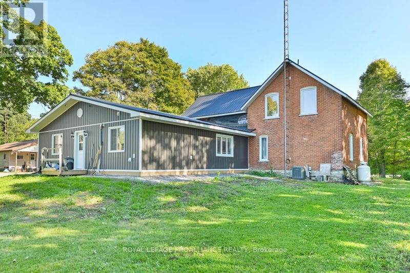 Tertiary Property View