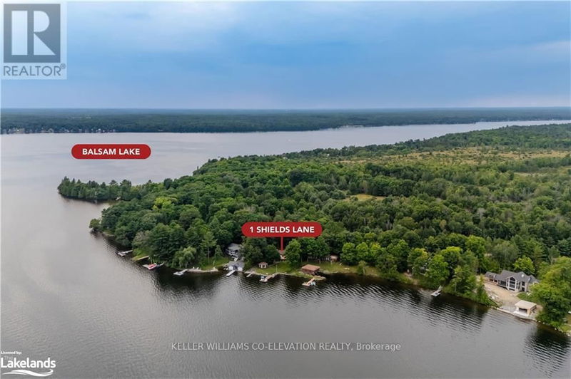 1 Shields Lane  Kawartha Lakes, K0M1K0 | Image 38