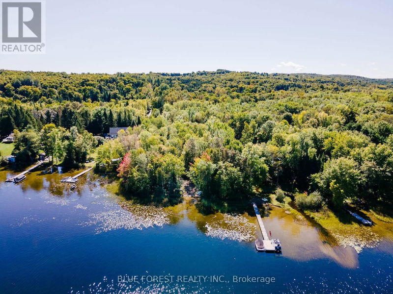 lot 69 25th Line  Algonquin Highlands, K0M1J1 | Image 5