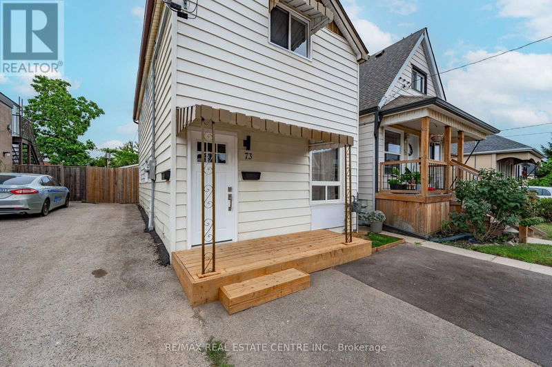 73 Albany Avenue  Hamilton (Homeside), L8H2H4 | Image 2