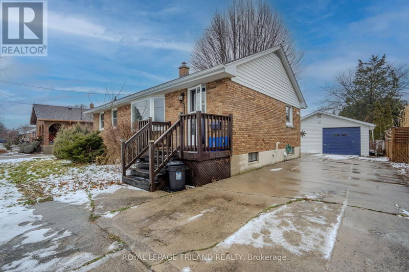 103 Churchill Street  Chatham-Kent (Chatham), N7L3T4 | Image 20