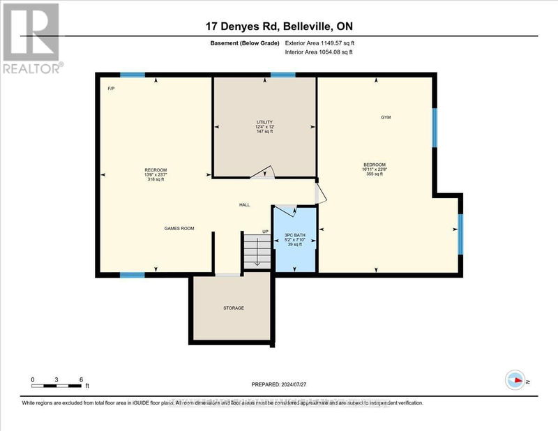 17 Denyes Road  Belleville, K0K2V0 | Image 37