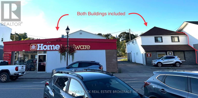 Secondary Property View