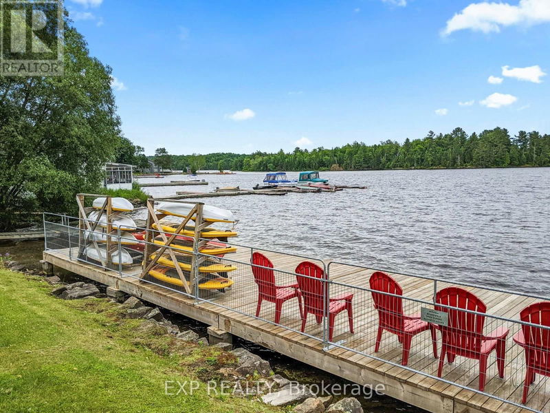 11554 Highway 522 null  Parry Sound Remote Area, P0H1Y0 | Image 29