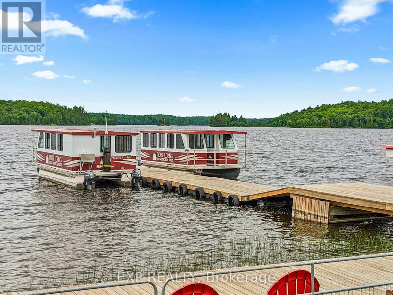 11554 Highway 522 null  Parry Sound Remote Area, P0H1Y0 | Image 30