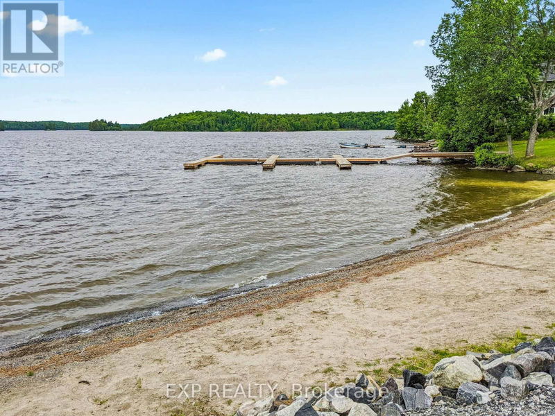 11554 Highway 522 null  Parry Sound Remote Area, P0H1Y0 | Image 31