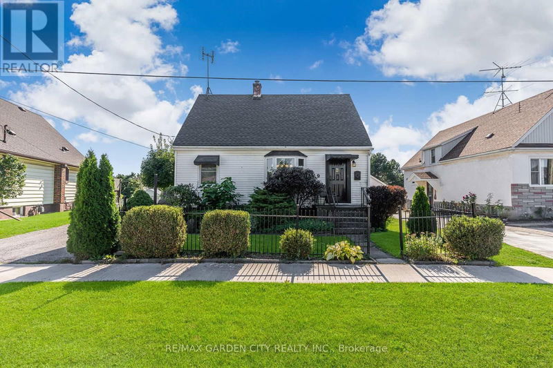 9 Foley Crescent  Thorold (Thorold Downtown), L2V2K7 | Image 1