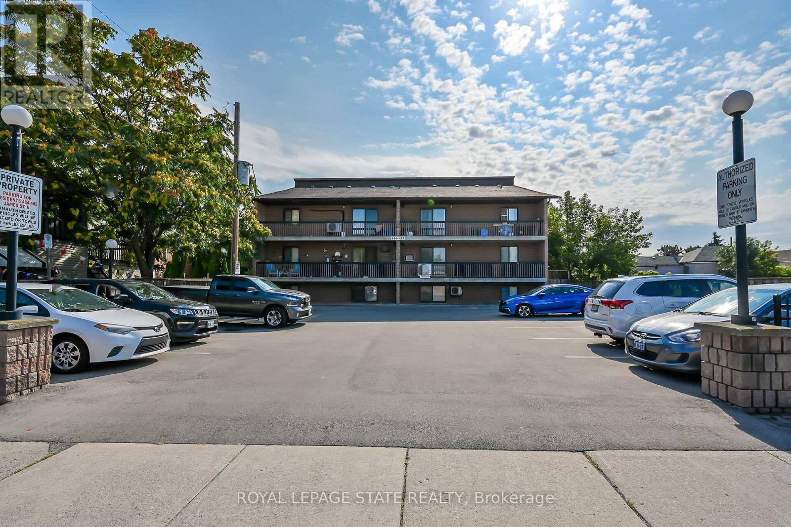 203 - 482 JAMES STREET N Image 39