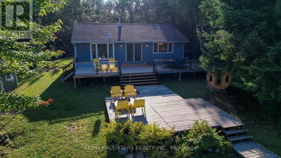 1086 Cameron Lane  Algonquin Highlands, K0M1J0 | Image 1