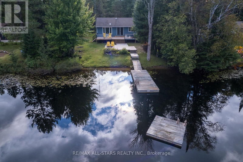 1086 Cameron Lane  Algonquin Highlands, K0M1J0 | Image 3