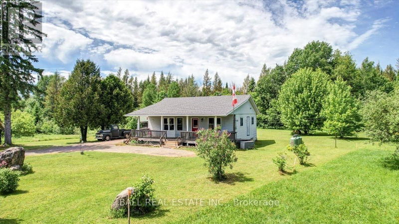 384 Scott Line Road  Bancroft, K0L2S0 | Image 1