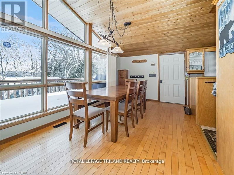 1094 CRUMBY LAKE Road  Algonquin Highlands, P0A0A8 | Image 10