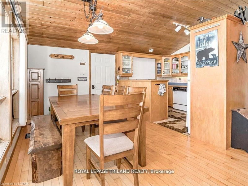 1094 CRUMBY LAKE Road  Algonquin Highlands, P0A0A8 | Image 11