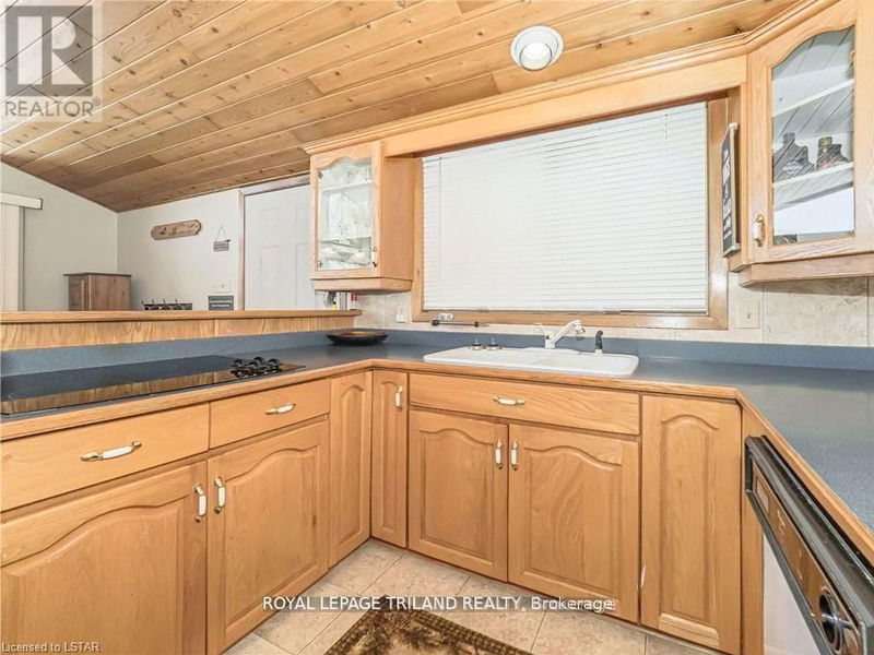 1094 CRUMBY LAKE Road  Algonquin Highlands, P0A0A8 | Image 12