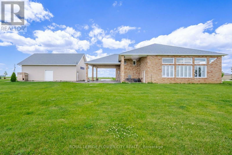 4750 Talbot Trail  Chatham-Kent (Tilbury East), N0P1W0 | Image 32