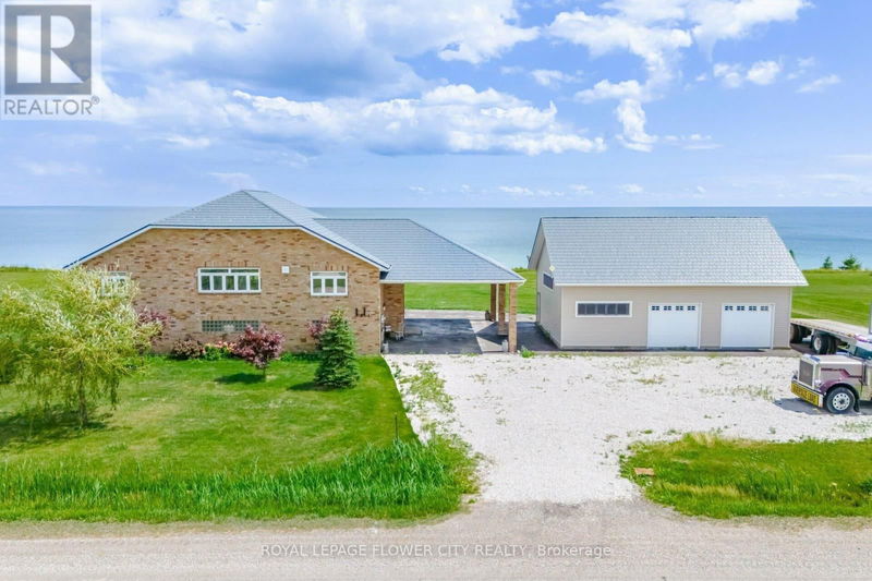 4750 Talbot Trail  Chatham-Kent (Tilbury East), N0P1W0 | Image 4