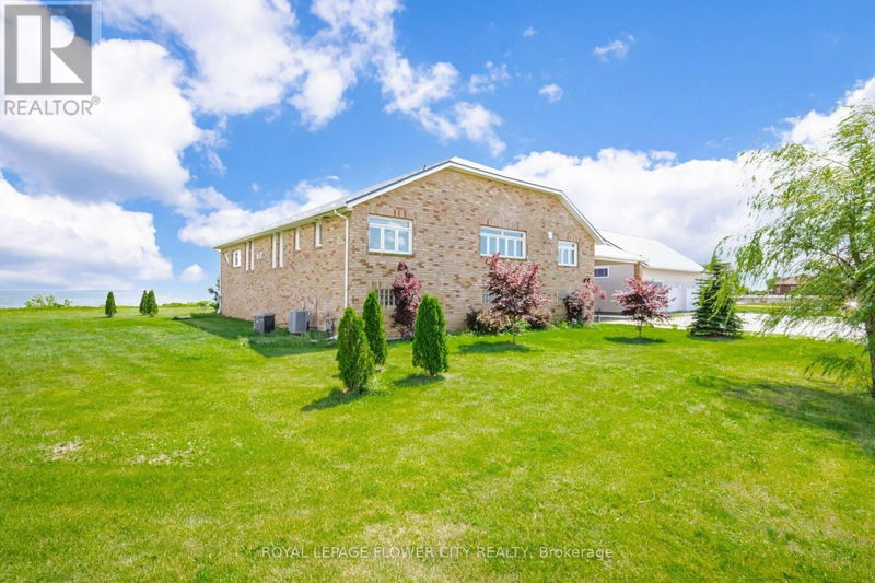 4750 Talbot Trail  Chatham-Kent (Tilbury East), N0P1W0 | Image 5