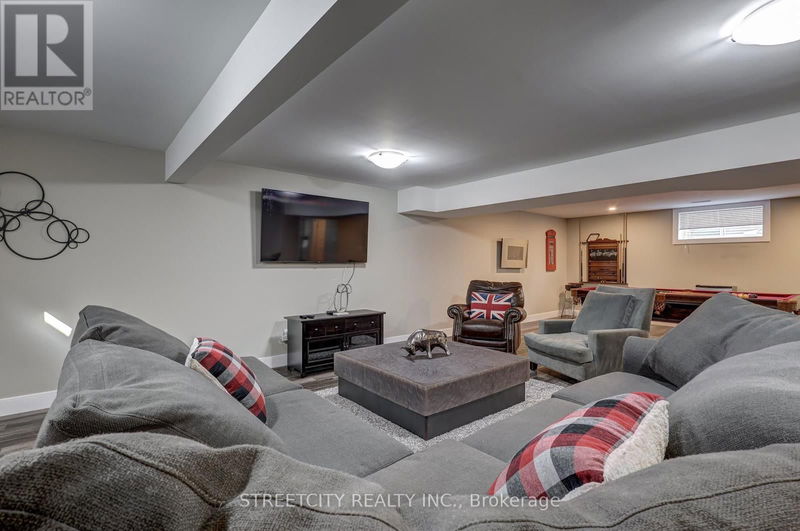 265 1/2 Harris Street  Ingersoll, N5C1Y5 | Image 21