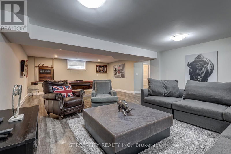 265 1/2 Harris Street  Ingersoll, N5C1Y5 | Image 22