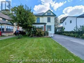 55 Grant Street  Chatham-Kent (NE), N7L1V1 | Image 1