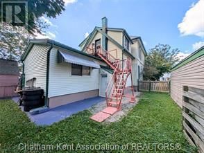 55 Grant Street  Chatham-Kent (NE), N7L1V1 | Image 39