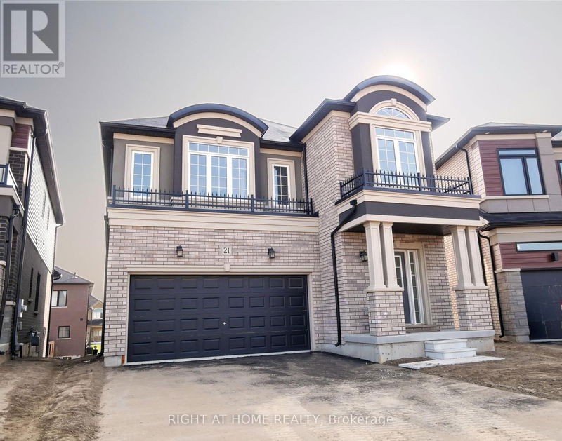 21 Stokes Road West Brant (Paris), N3L0L9 | Image 1