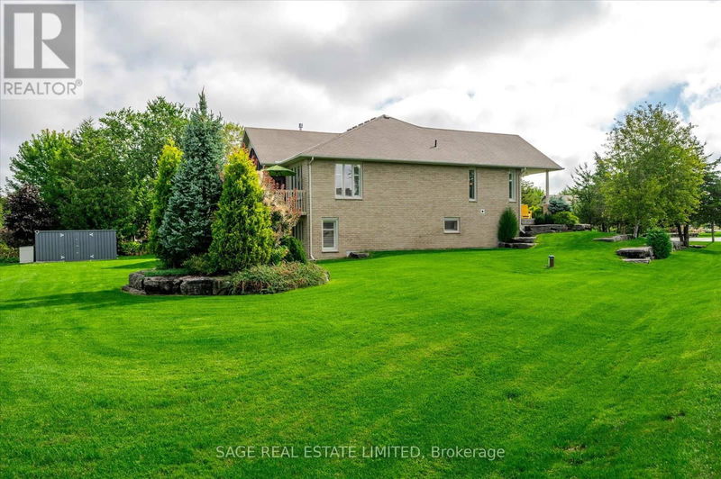 103 South Harbour Drive  Kawartha Lakes (Bobcaygeon), K0M1A0 | Image 37