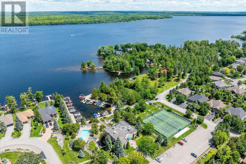 103 South Harbour Drive  Kawartha Lakes (Bobcaygeon), K0M1A0 | Image 39