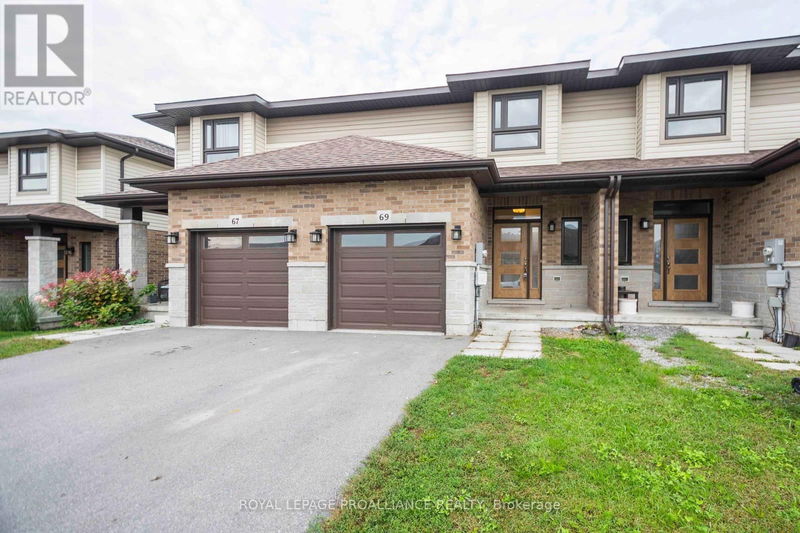 69 Ledgerock Court  Belleville, K8R0A1 | Image 1