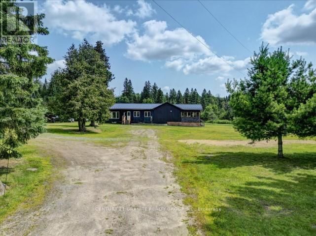 Primary Property View