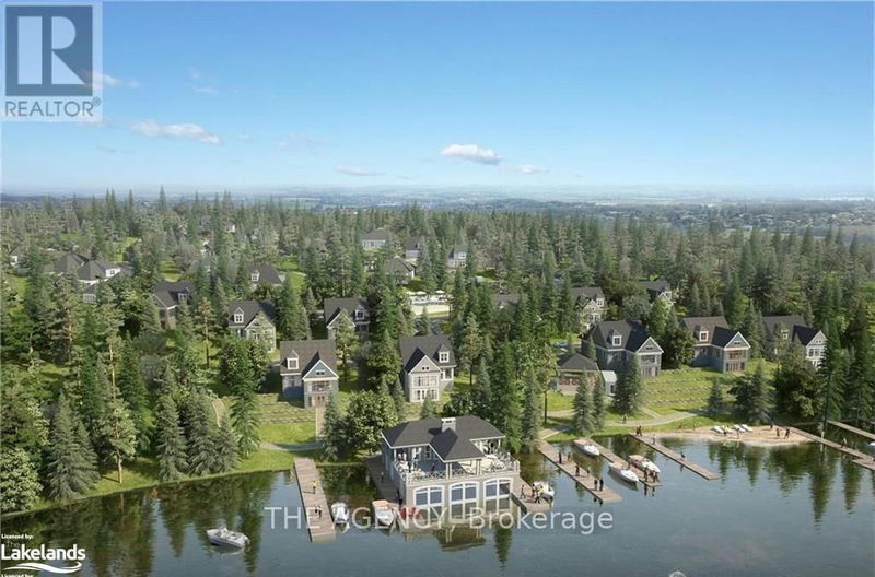  39 - 2054 Peninsula Road  Muskoka Lakes, P0B1G0 | Image 3