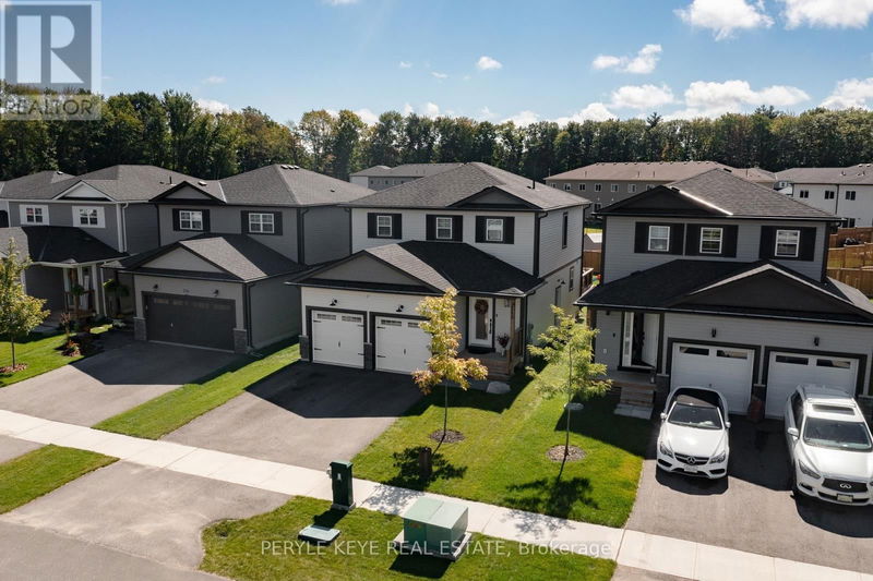 240 Wild Rose Drive  Gravenhurst, P1P0B4 | Image 36