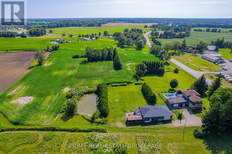 8819 Longwoods Road  Strathroy-Caradoc (Mount Brydges), N0L1W0 | Image 1