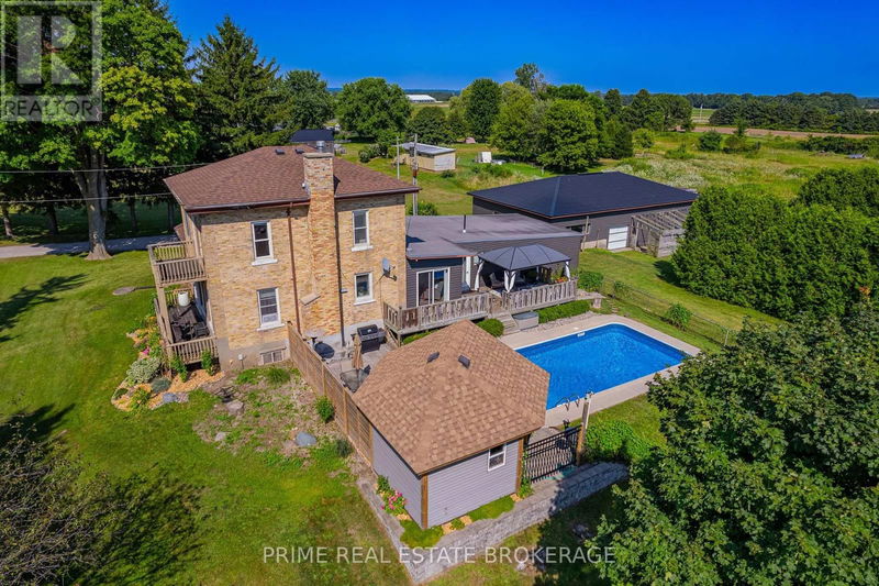 8819 Longwoods Road  Strathroy-Caradoc (Mount Brydges), N0L1W0 | Image 20