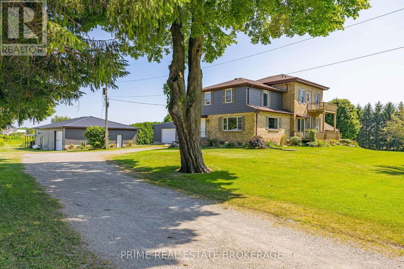 8819 Longwoods Road  Strathroy-Caradoc (Mount Brydges), N0L1W0 | Image 4