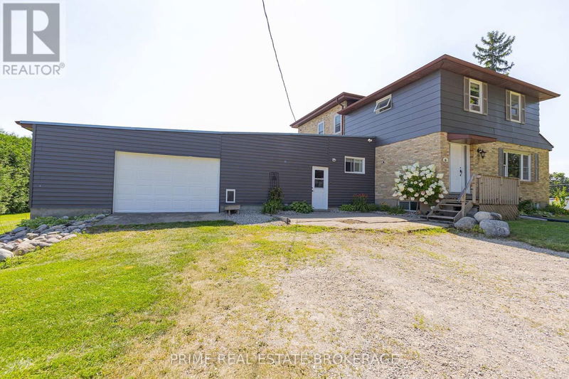 8819 Longwoods Road  Strathroy-Caradoc (Mount Brydges), N0L1W0 | Image 5